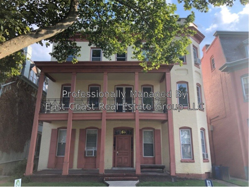 Primary Photo - 65 Broadway