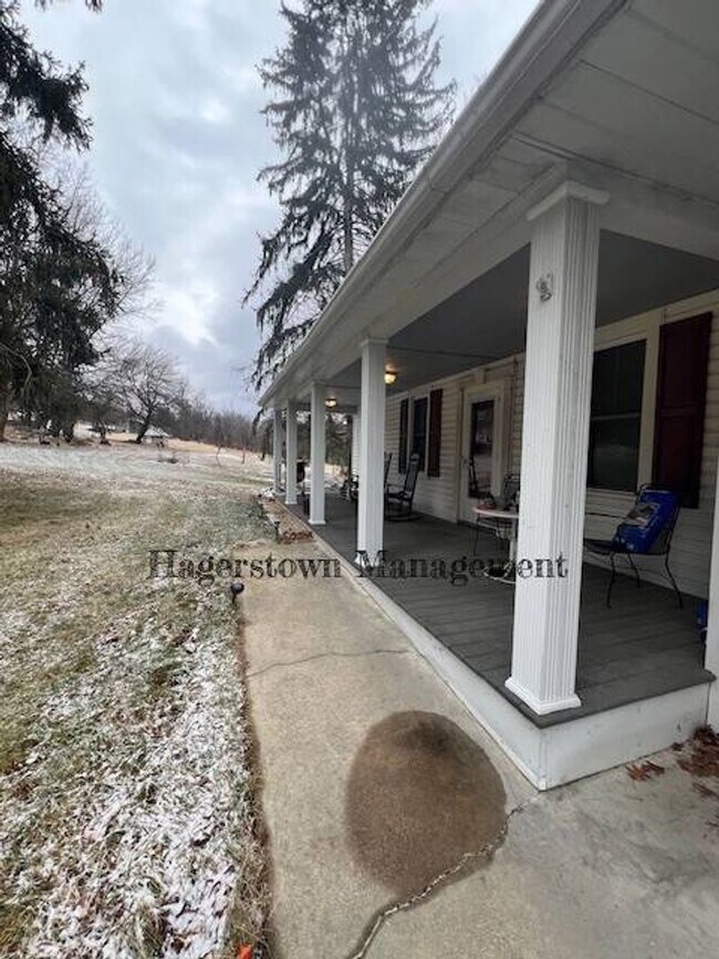 Foto del edificio - Beautiful Home in Blue Ridge Summit