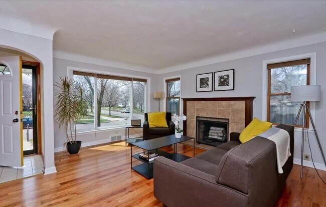 Foto del edificio - 2175 Juliet Ave