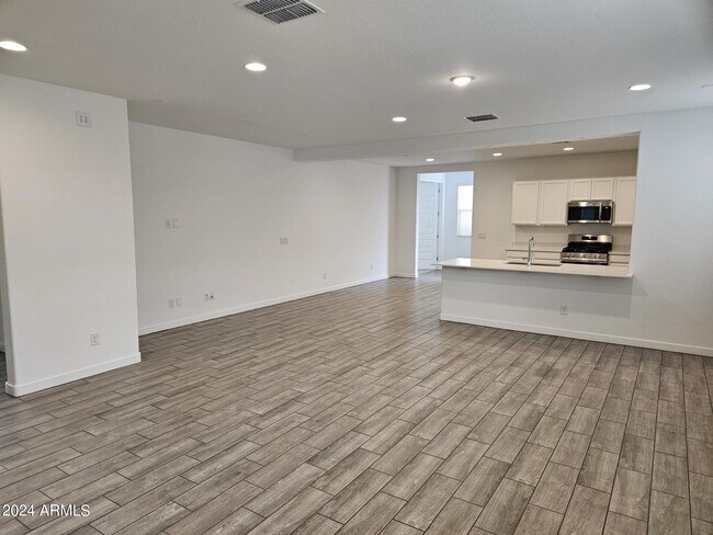 Foto del edificio - 4150 E Sagebrush St
