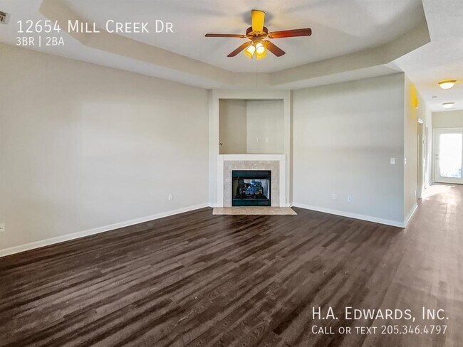 Foto del edificio - 12654 Mill Creek Dr