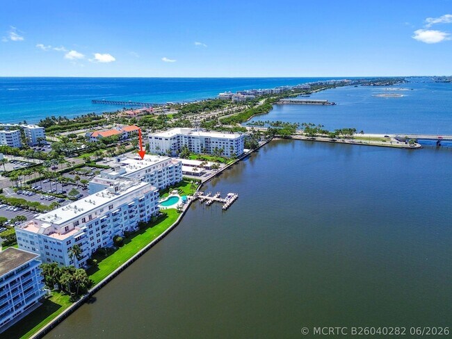 Foto del edificio - 2840 S Ocean Blvd