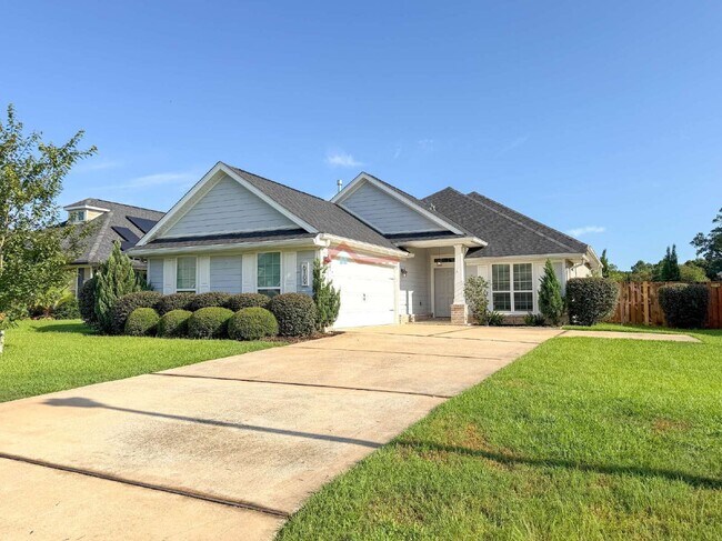 Building Photo - 6109 Twenty One Oaks Dr