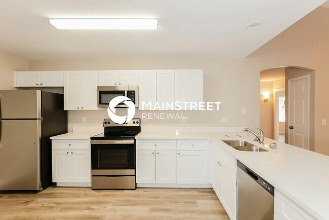 Building Photo - 4 Bedroom Pet-Friendly Home in Peoria, AZ ...