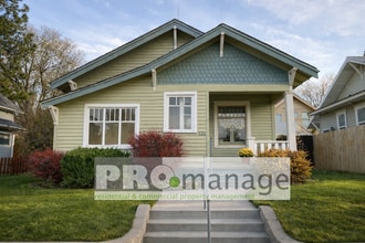 Building Photo - 520 H St