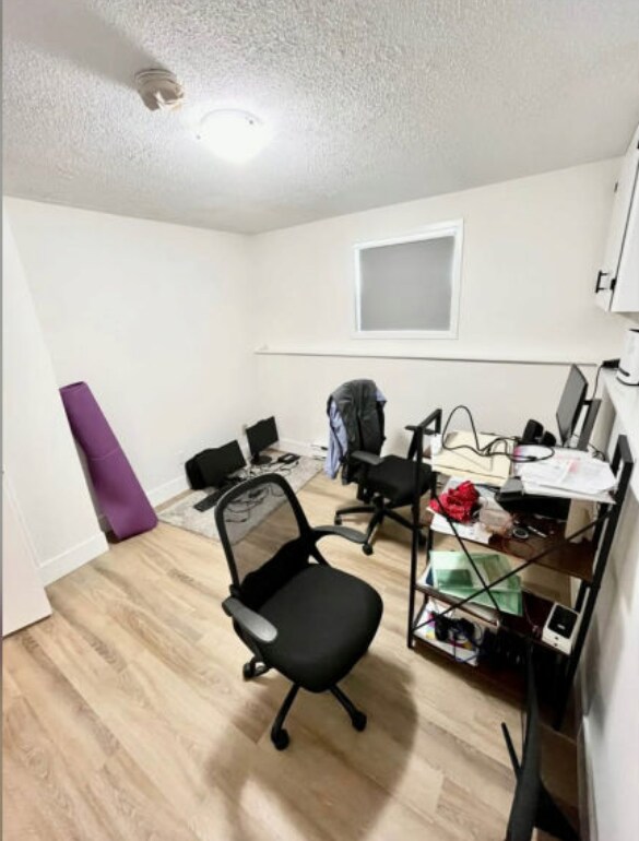 Photo du bâtiment - 158B Neill Street