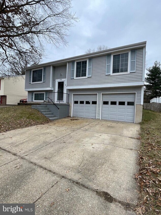 2943 E Almondbury Dr, Pasadena, MD 21122 House for Rent in Pasadena