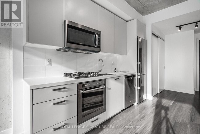 Photo du bâtiment - 55 Ontario St