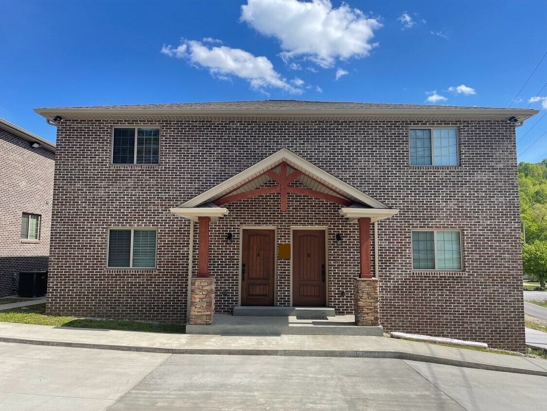 Foto principal - 716 20th St