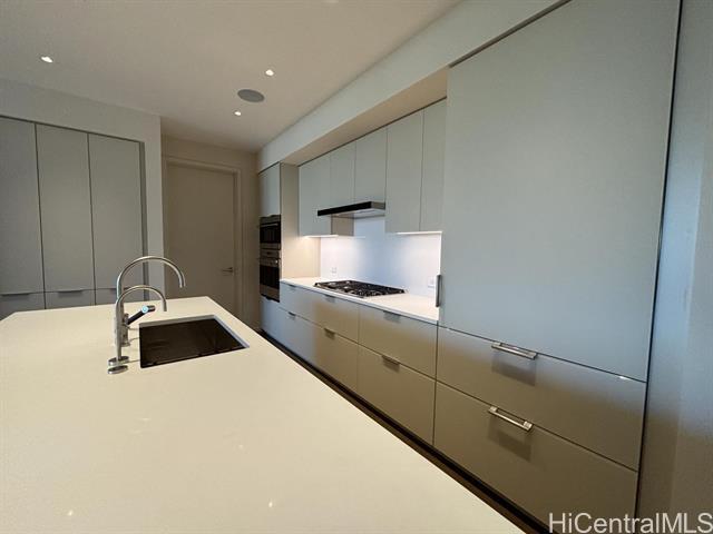 Foto del edificio - 1388 Ala Moana Blvd