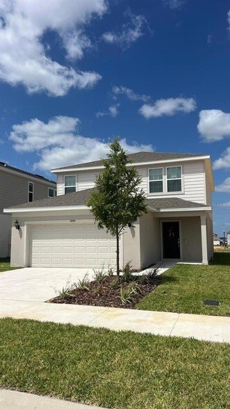 Foto principal - 3444 Haven Side Rd