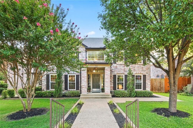 Building Photo - 764 Monticello Cir