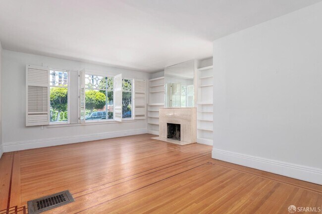 Foto del edificio - 3877 Jackson St