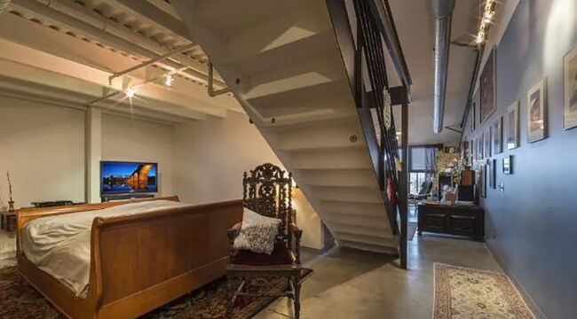 Foto del edificio - CW Lofts