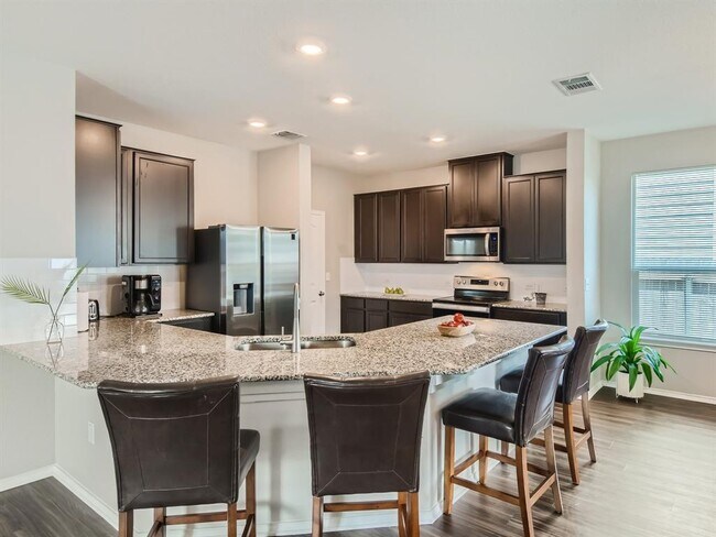 Foto del edificio - 6401 Conestoga Wagon Way