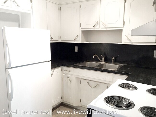 Foto del edificio - 1317 27th Pl S