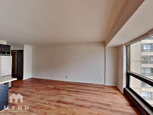 Building Photo - 1177 California St