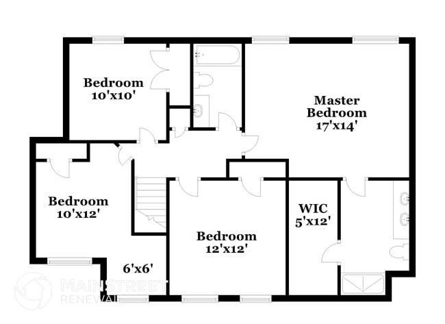 Foto del edificio - 3030 Edmonton Pl