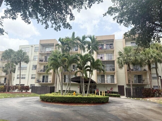 Foto del edificio - 14250 SW 62nd St