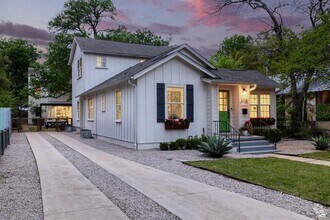 Building Photo - 3108 Dancy St