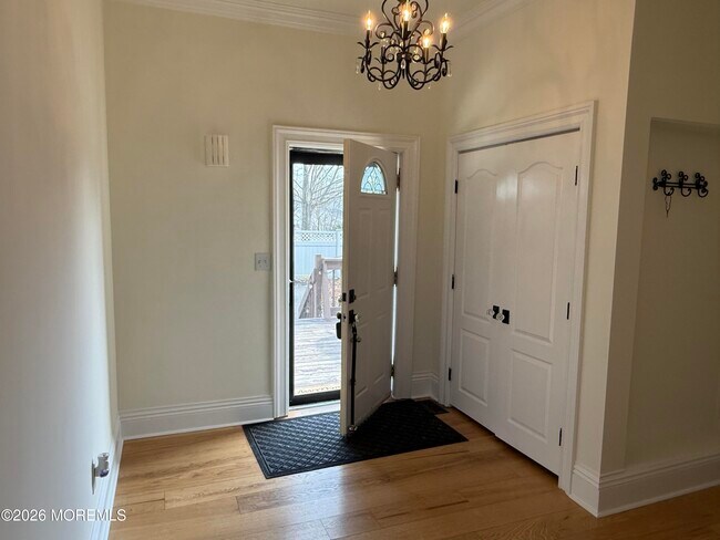 Foto del edificio - 25 Monmouth Rd