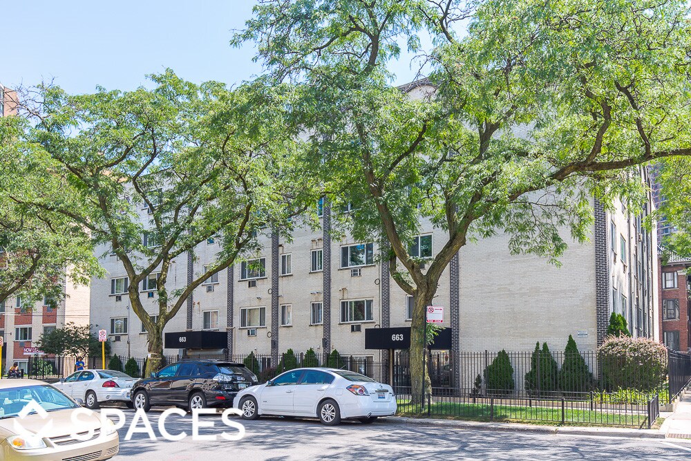 Foto principal - 663 W Grace St