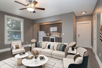 Building Photo - 1532 Walnut St