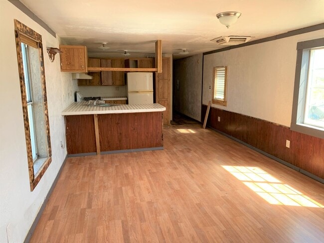 Foto del edificio - 3 bedroom single wide in Spring Creek