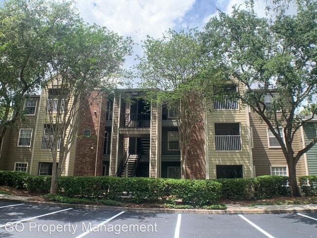 Building Photo - 2 br, 2 bath House - 5124 Park Central Dr ...