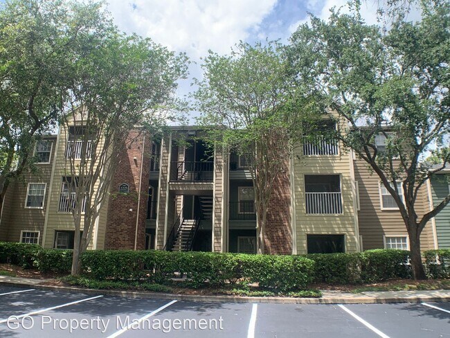 Foto del edificio - 2 br, 2 bath House - 5124 Park Central Dr ...