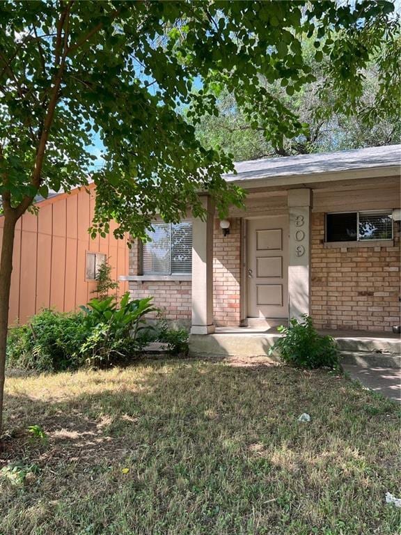 309 W William Cannon Dr, Austin, TX 78745 Townhome Rentals in Austin