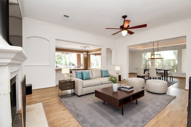 Building Photo - 4003 Perry Knoll Ct