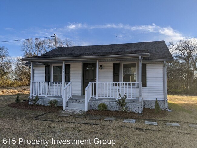Building Photo - 2 br, 1 bath House - 427 Demoss