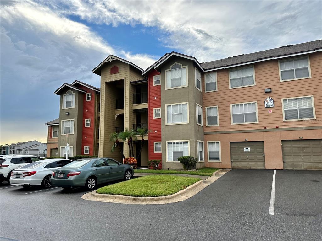 2210 Grand Cayman Ct Unit 1732, Kissimmee, FL 34741 Condo for Rent in