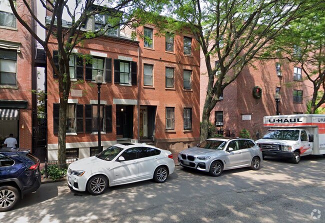Building Photo - 475 Shawmut Ave