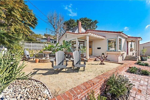 Primary Photo - 675 Thalia St