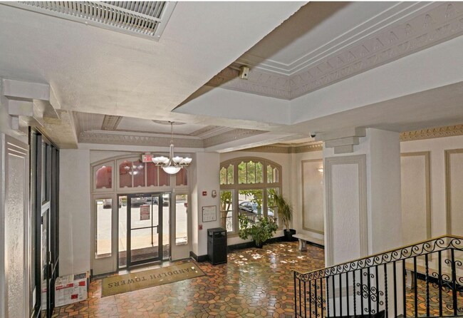 Foto del edificio - 3900 14th St NW