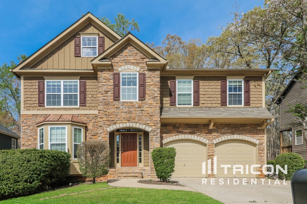 Foto principal - 188 Longwood Crossing