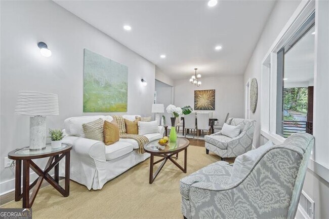Building Photo - 276 Hermer Cir NW
