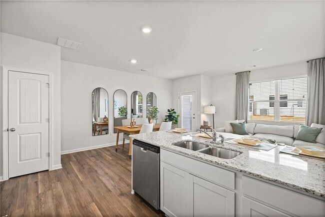 Foto del edificio - 7 Silverbell Ln NW