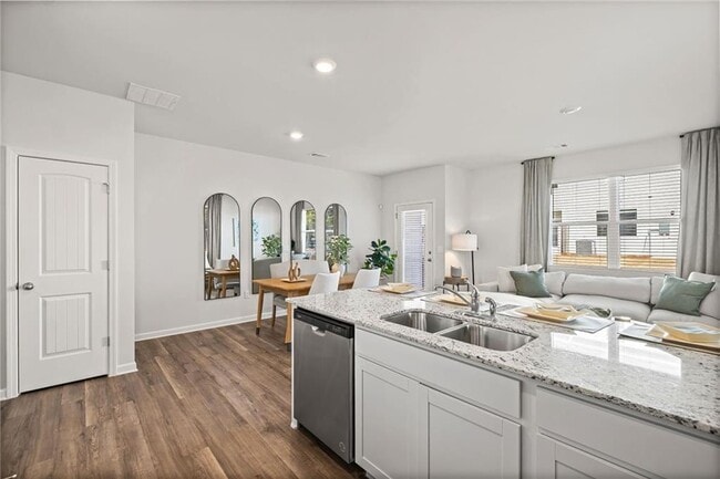 Foto del edificio - 9 Silverbell Ln NW