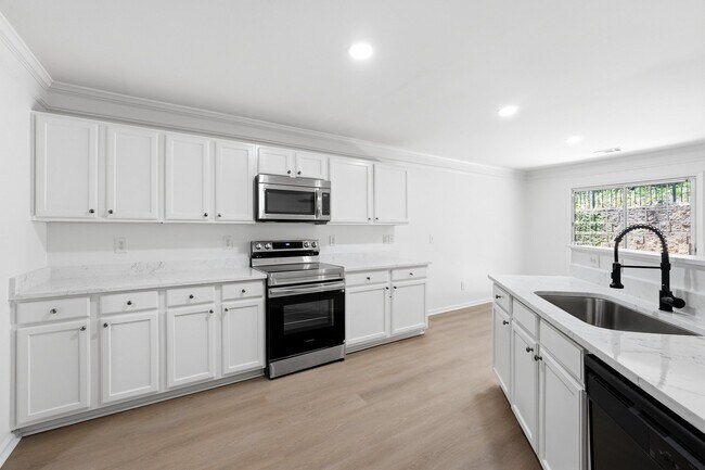 Foto del edificio - 3050 Centerglen Ln