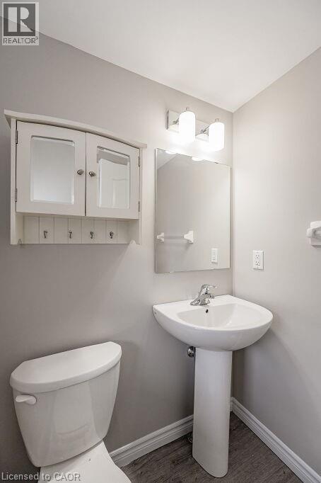 Photo du bâtiment - 44 Gleason Cres