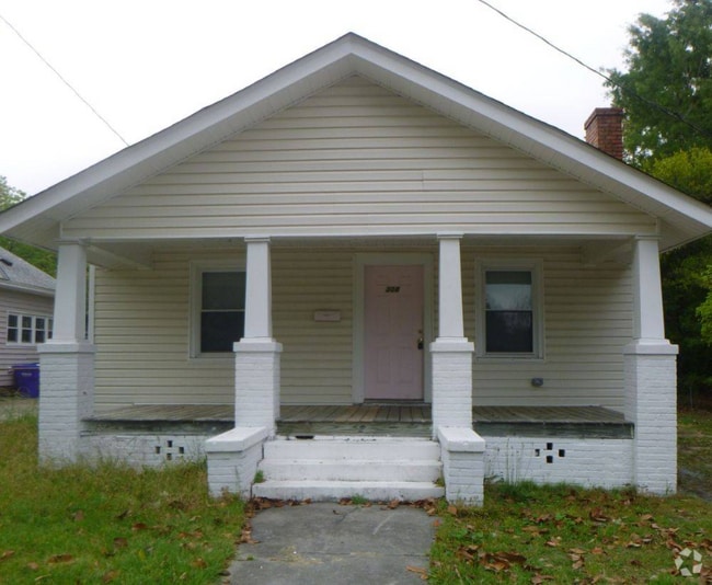 Building Photo - 308 S Meade St