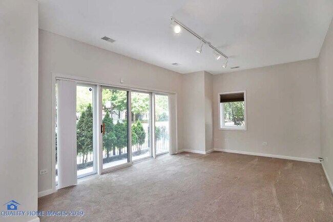 Foto del edificio - 1501 S Prairie Ave
