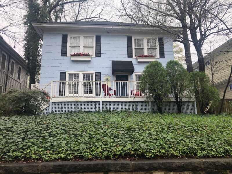 Primary Photo - 206 Drexel Ave