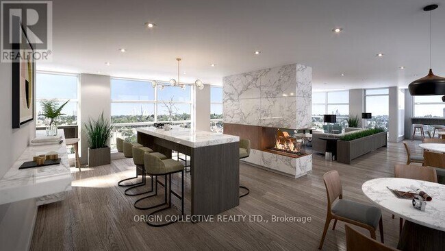 Photo du bâtiment - 1791 St Clair Ave W