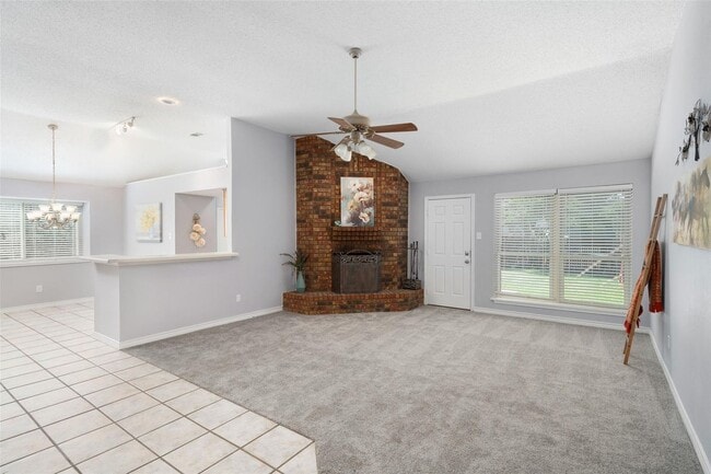Photo - Springaire Beauty in Lewisville House