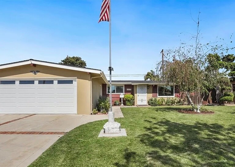 Foto principal - 1229 S Kilson Dr