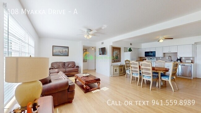 Building Photo - 108 Myakka Dr